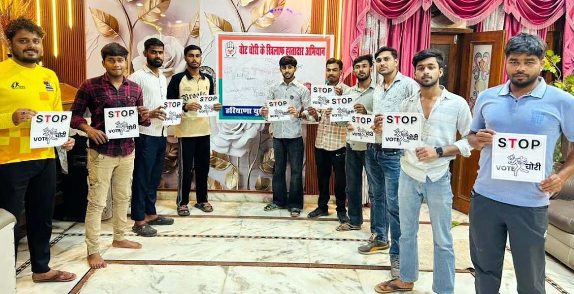 Police arrested two accused in a fraud case of Rs 50 lakh.