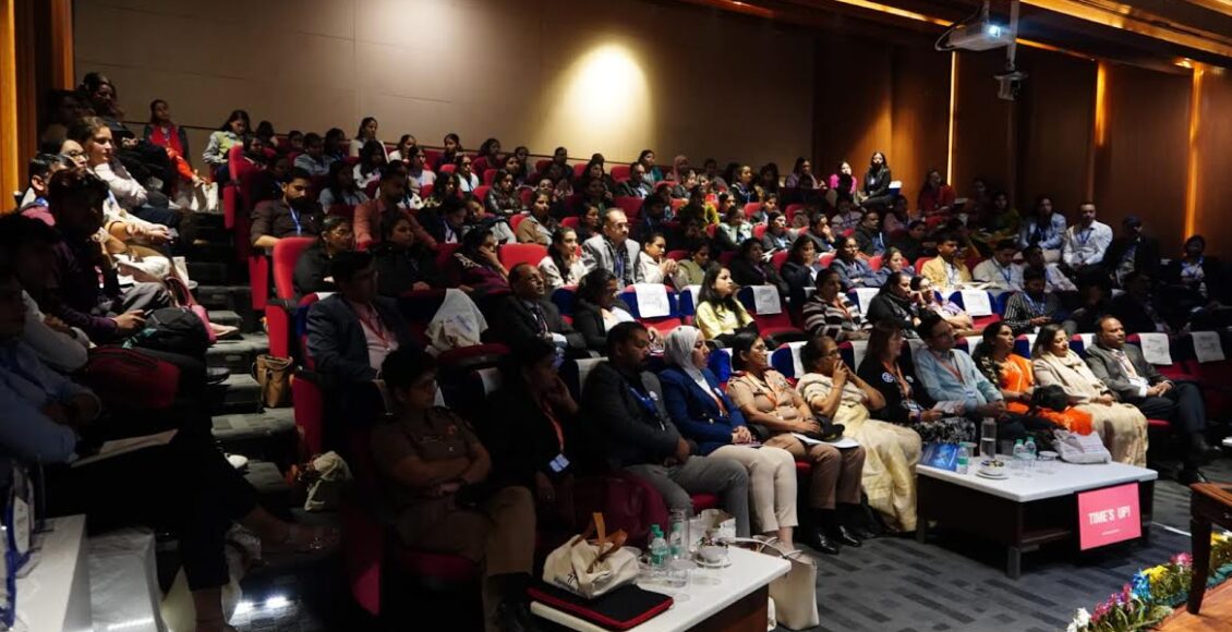 Maringo Asia Hospitals organised Nursing Excellence Conclave 2025