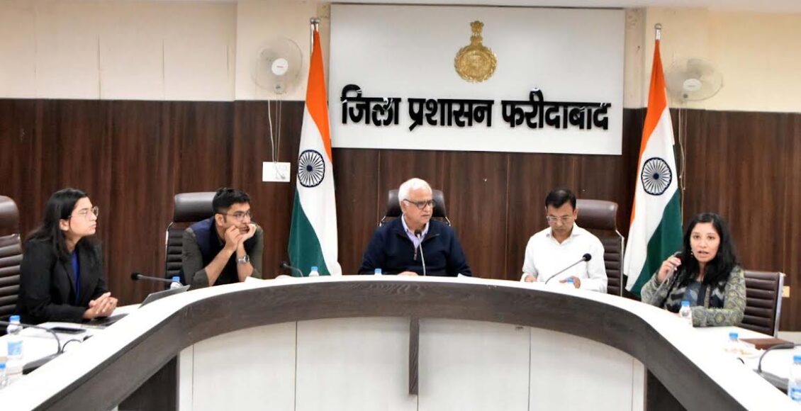 Connectivity and all arrangements should be ensured on time: Sanjay June