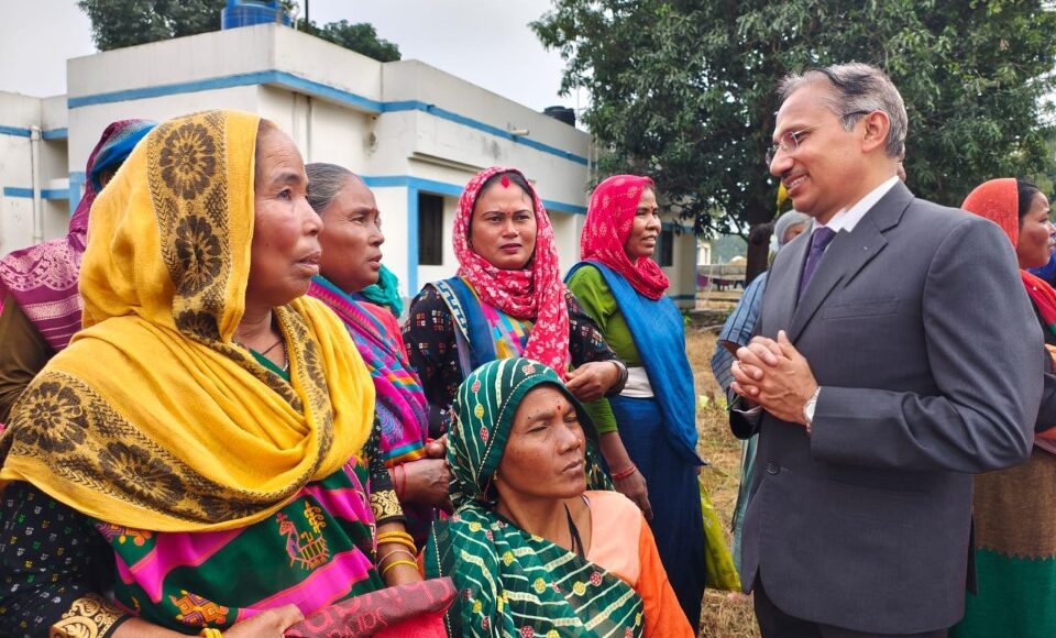 Toyota Kirloskar Motor strengthens maternal and child health services in Uttarakhand