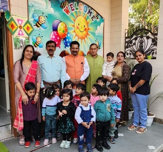 The Meaning of Absorption in Short Form: Shailendra Singh