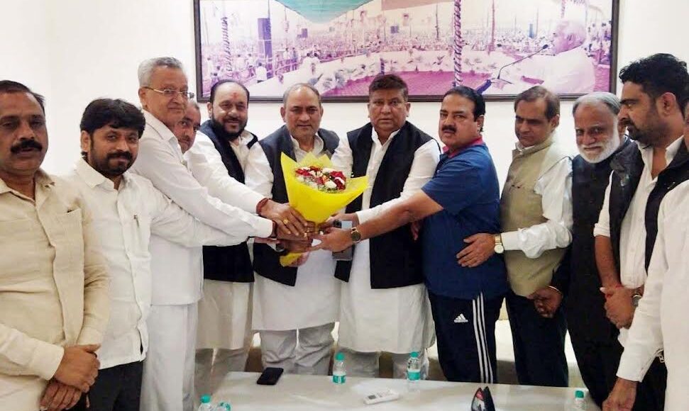 Migrant worker dies from cyanide poisoning; former MLA appeals for action