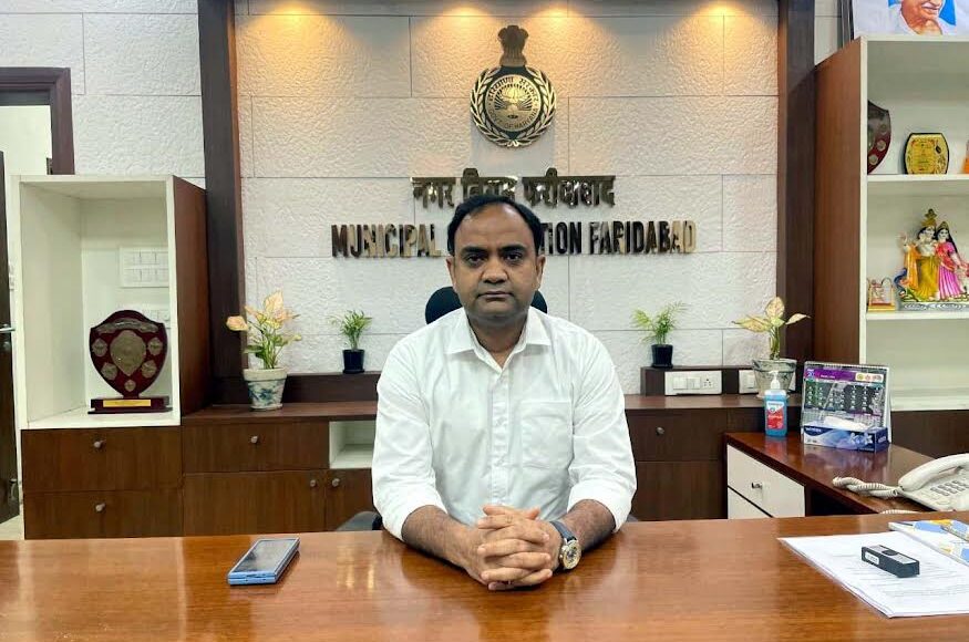 Heavy fines will be imposed for littering in public places: Dhirendra Khadgata