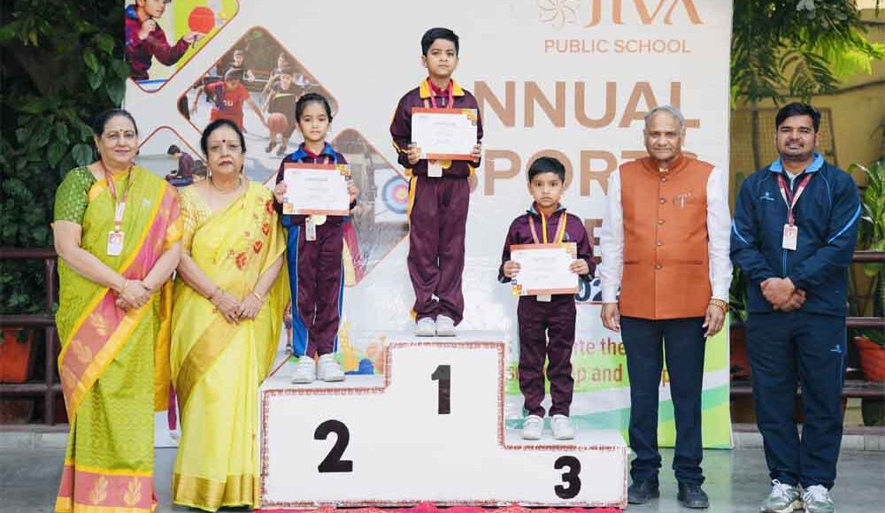 Sports is not just a competition, but a symbol of discipline, self-confidence and the spirit of nation building: Rishipal Chauhan