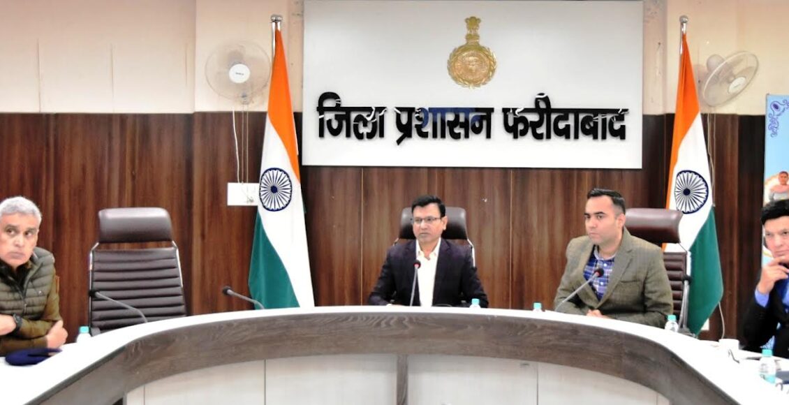 Strict action should be taken against overspeeding and no-parking violations: Satbir Mann