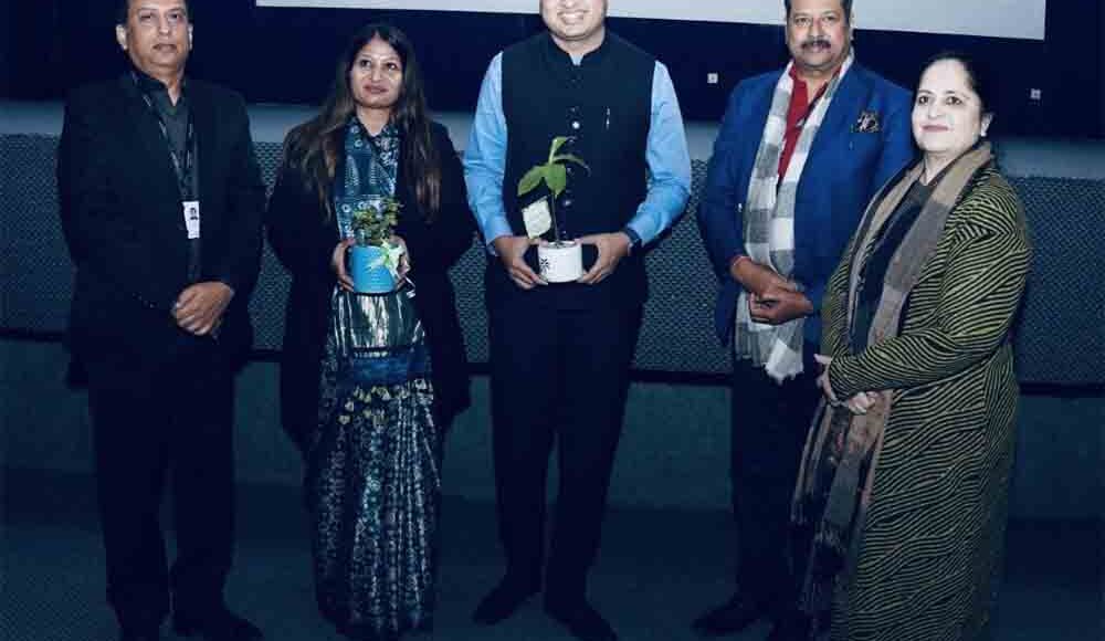 Move slowly, but keep moving forward: Nitin Vijay