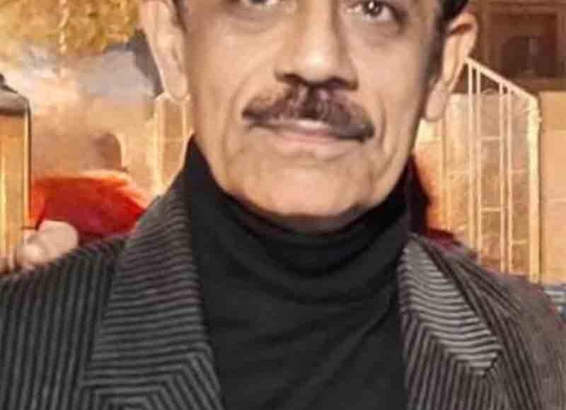 Dr. Rajiv Gumber of IMA Faridabad was re-elected unopposed as President.