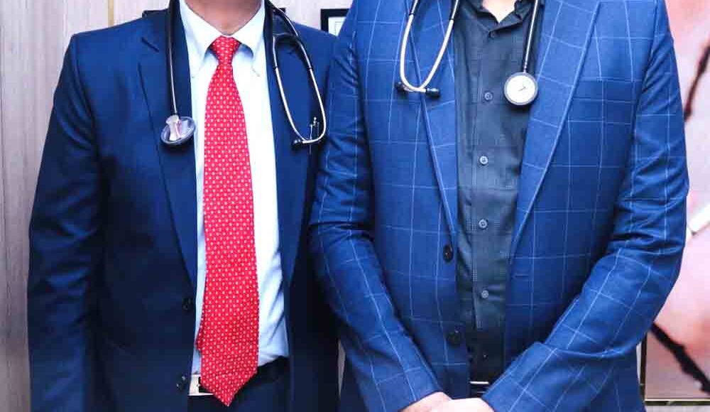 SSB Hospital Faridabad has successfully performed the first-ever implantation of the world's new, non-surgical, leadless atrial pacemaker in the region.