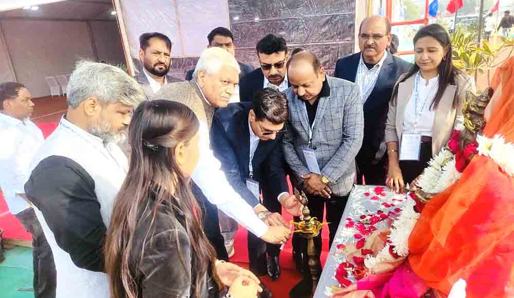 Local youth should get 50 percent employment in the industries of IMT Chandawali: Raghubir Tewatia