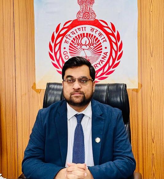 Prohibitory orders under Section 163 have been imposed regarding UPSC departmental examinations: Ayush Sinha