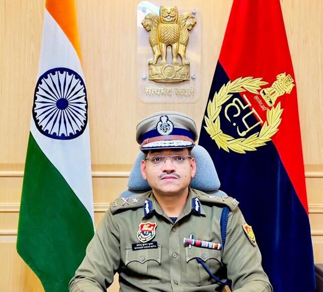 Police are on high alert regarding security on New Year's Day and will be keeping a close eye on troublemakers.