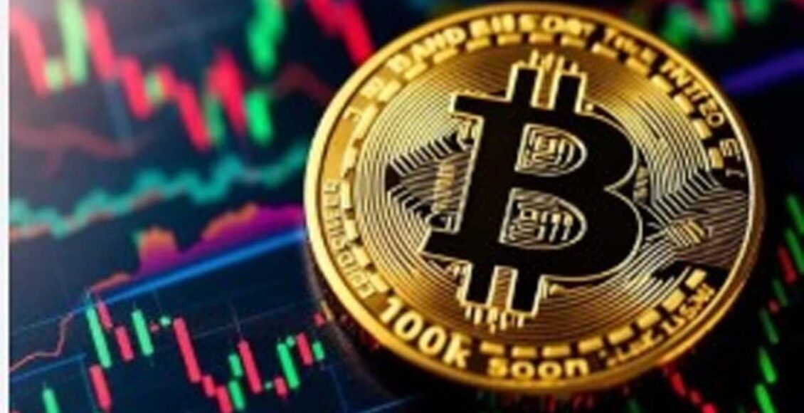 कॉइनडीसीएक्स ने मोबाइल ऐप पर ‘ट्रेड ऑन चार्ट्स’ फीचर लॉन्च किया