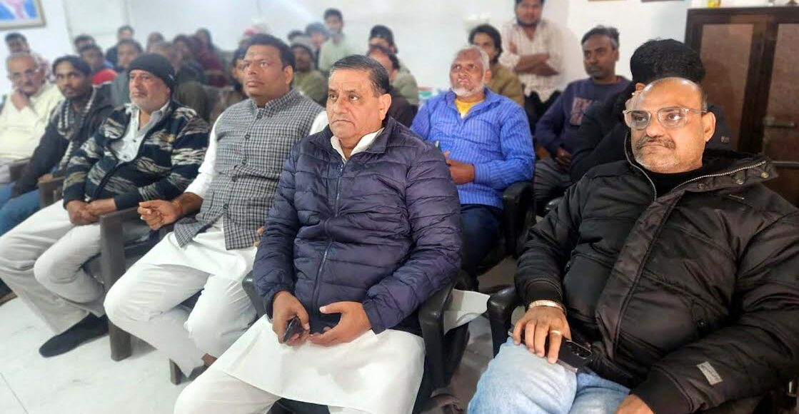 PM Modi gives important information to the people of the country in 'Mann Ki Baat': Dharmveer Bhadana