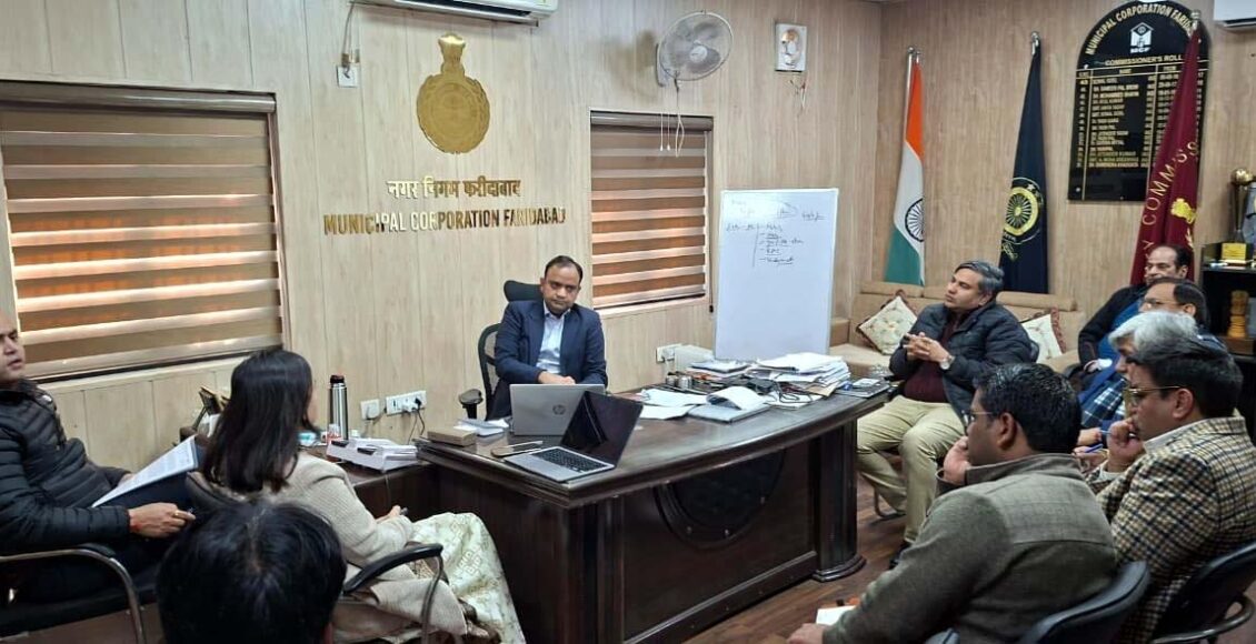 The corporation will crack down on those encroaching on roads and green belts: Dhirendra Khadgata