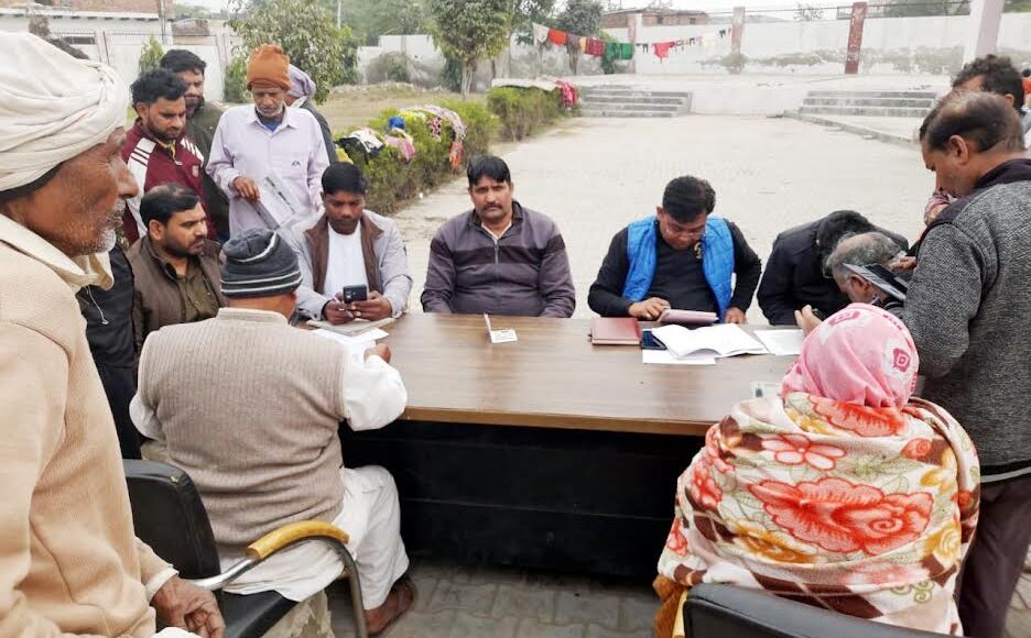 Farmers will be able to avail benefits of schemes like crop insurance, subsidies, and PM-Kisan through the Agri Stack ID: Ayush Sinha