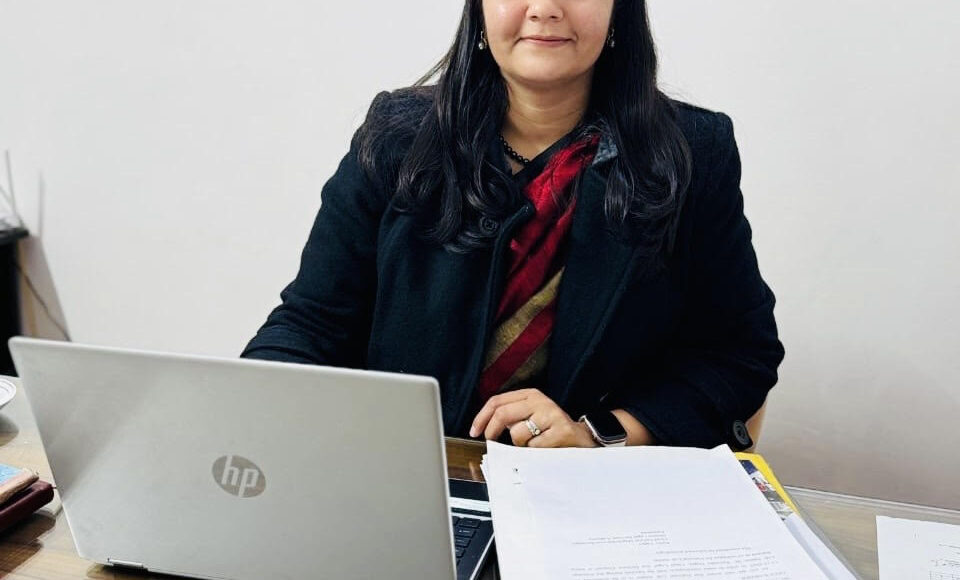 On the occasion of National Human Trafficking Day, legal awareness camps were organized by the District Legal Services Authority, Faridabad.