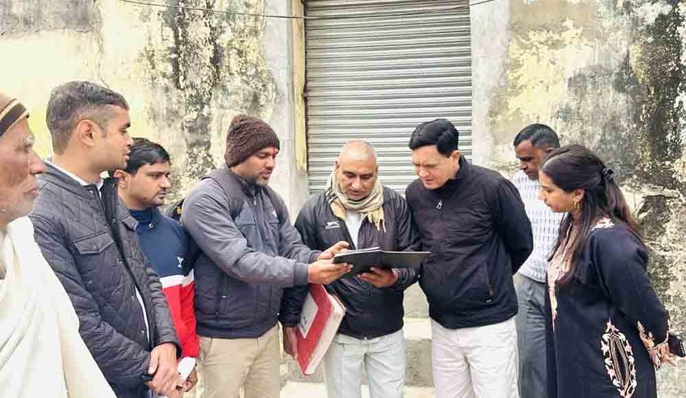 The Agri Stack unique ID will create a digital identity for farmers, enabling them to receive direct benefits from government schemes.