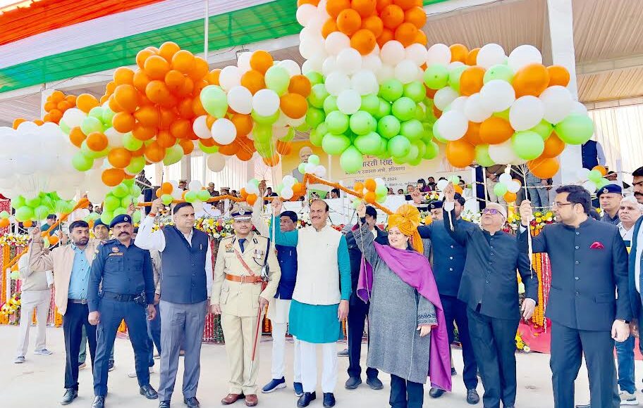 Republic Day is not just a celebration, it is a day to remind us of our duties: Aarti Rao