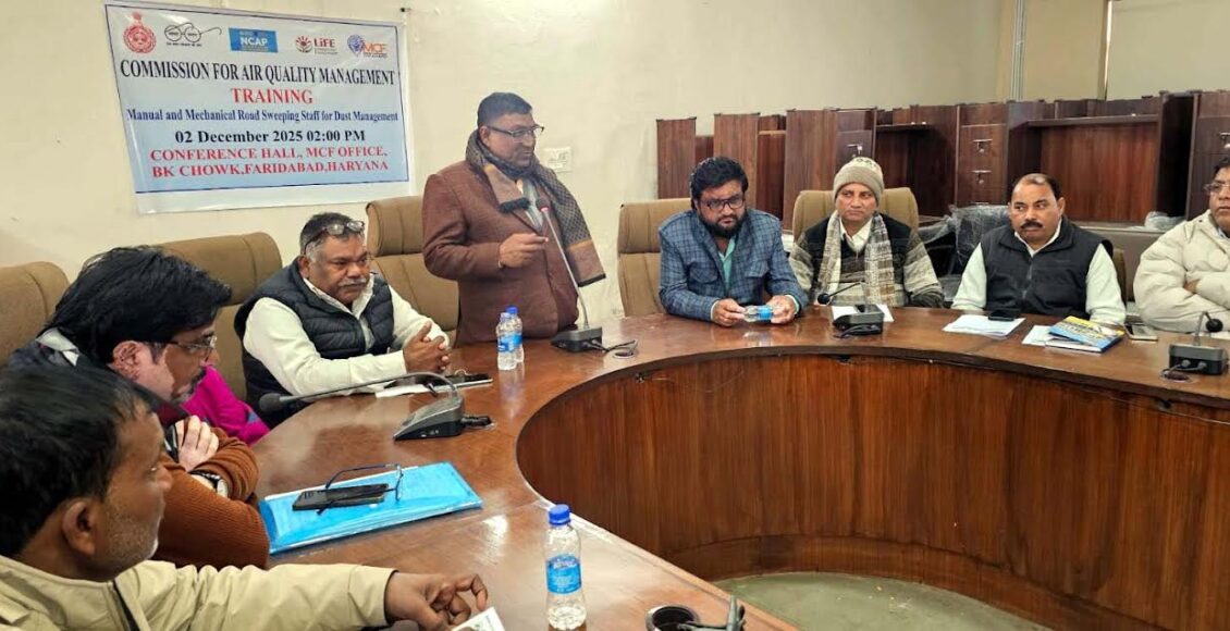 All employees should join the movement to ensure the implementation of the High Court's decision: Naresh Shastri