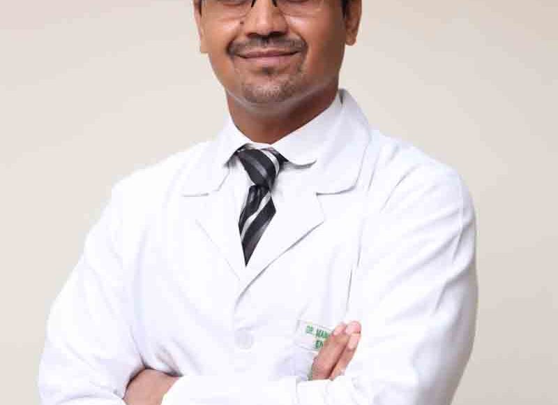 Thyroid Awareness Month: Listen to your body when hormones are out of balance