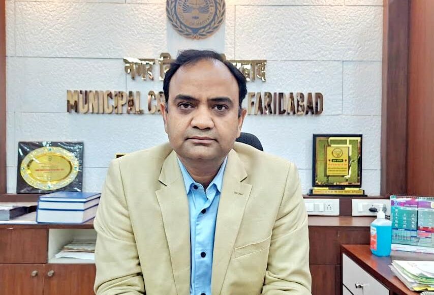 The municipal corporation has intensified its efforts in preparation for Swachh Survekshan 2026.