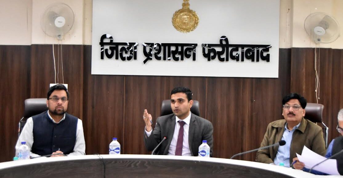 Quick resolution of consumer complaints is top priority: Vikram Singh