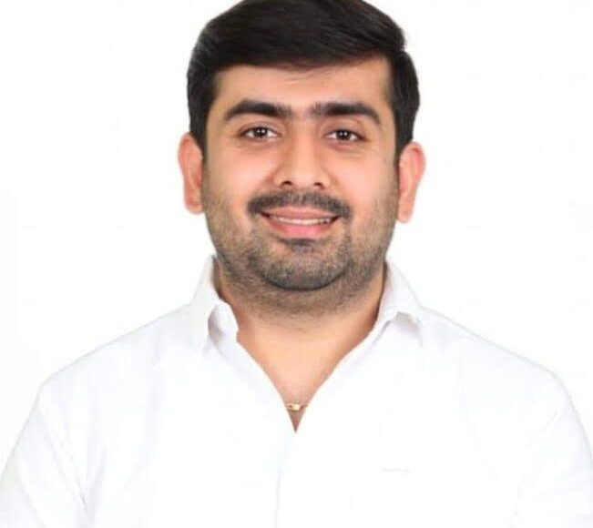 Historic budget that will make India a global economic superpower: Shobhit Arora