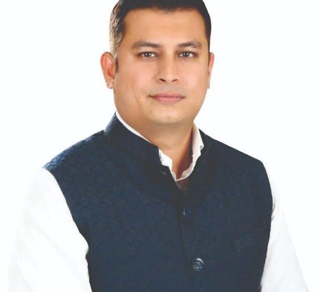 Historic budget for self-reliant India: Goldie Arora