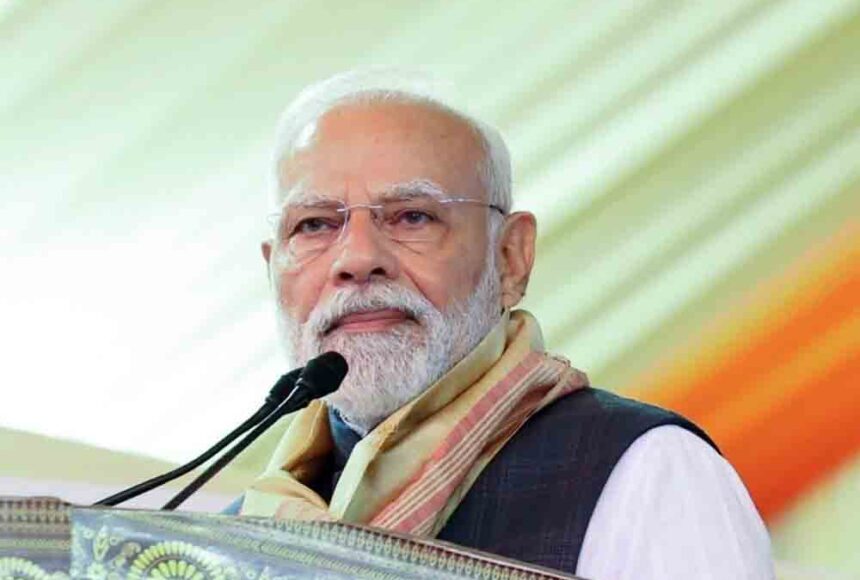 Modi said – this is the budget of youth power, Rahul said – youth got nothing