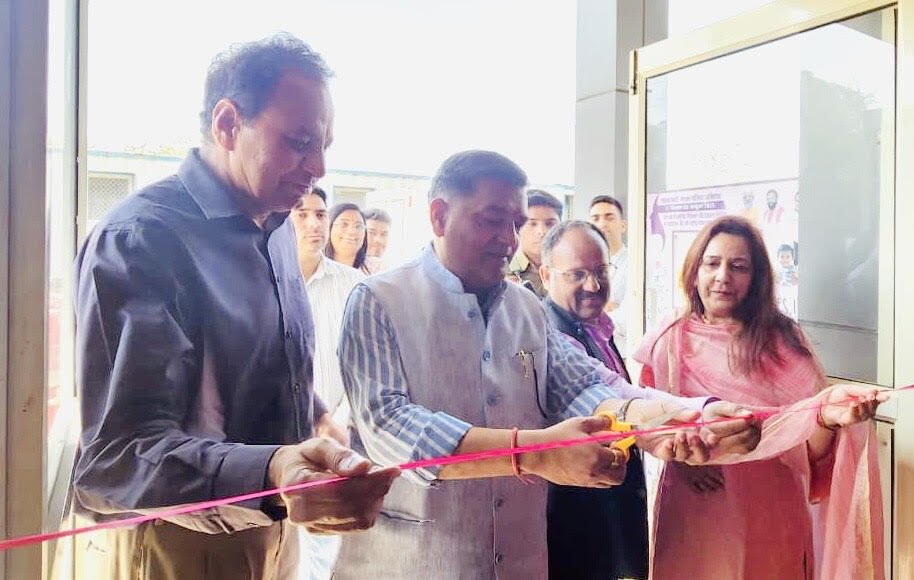 Secure the future of daughters by vaccinating them on time: Satish Fagna