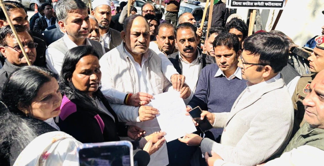 MNREGA is not just a scheme, it is the backbone of livelihood in villages: Baljeet Kaushik