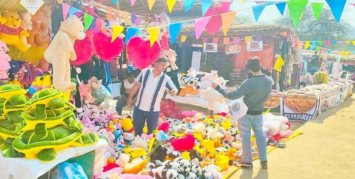 Adorable teddy bears made from velvet, satin, synthetic fur, cotton, denim and crochet