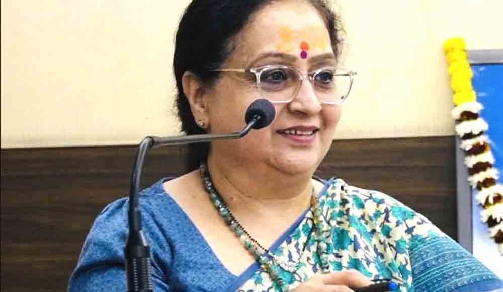 The budget presented by the Union Finance Minister is an important step towards fulfilling PM Narendra Modi's resolve of a developed India: Praveen Batra Joshi