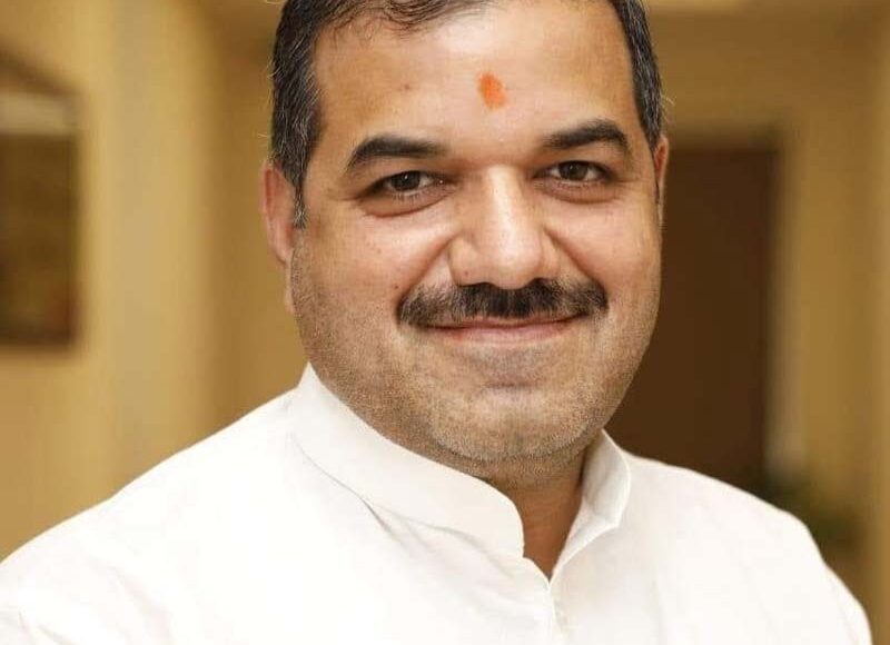 ‘हरियाणा एक-हरियाणवीं एक’ के नारे को सार्थक करता नायब बजट : अजय गौड़