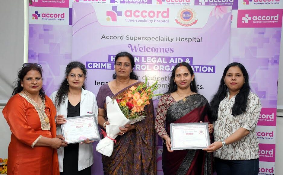 Women prove themselves both at home and outside: Praveen Joshi