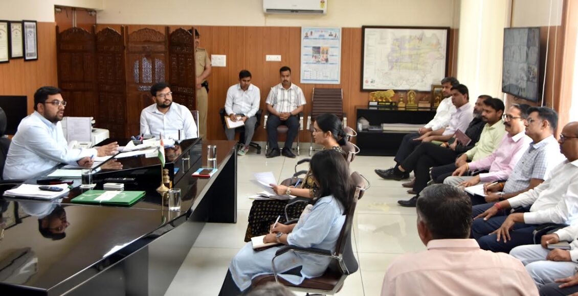 Strict action will be taken against hoarding and black marketing of LPG: Ayush Sinha