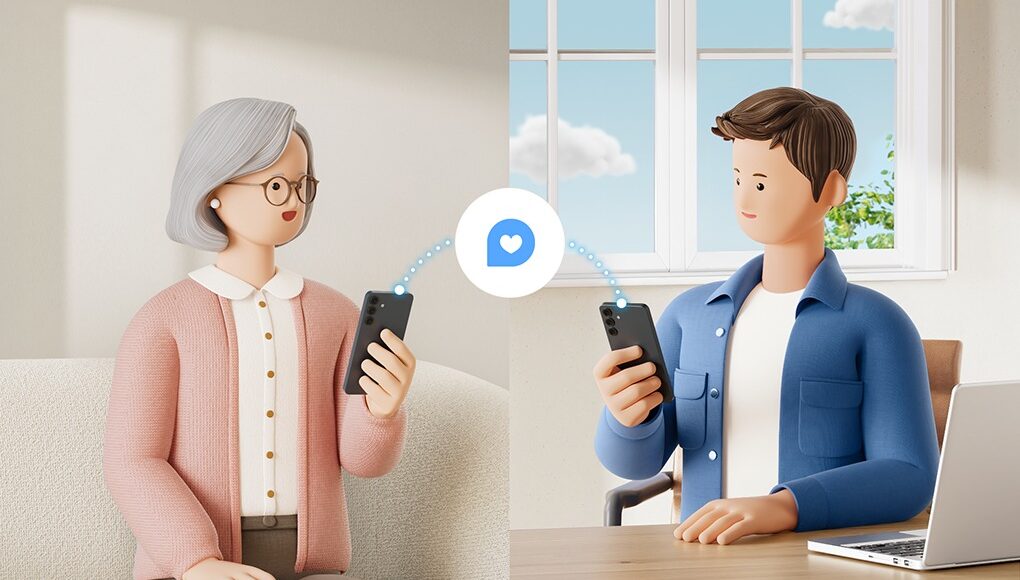 Samsung Elevates Smart Living with 'SmartThings Family Care' in India