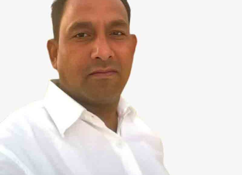 People are standing in queues today due to the wrong economic policies of the BJP government: Rawal