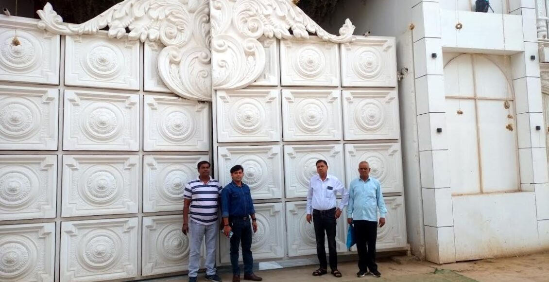 Over 1,000 weddings in trouble, corporation cracks down on 131 marriage palaces