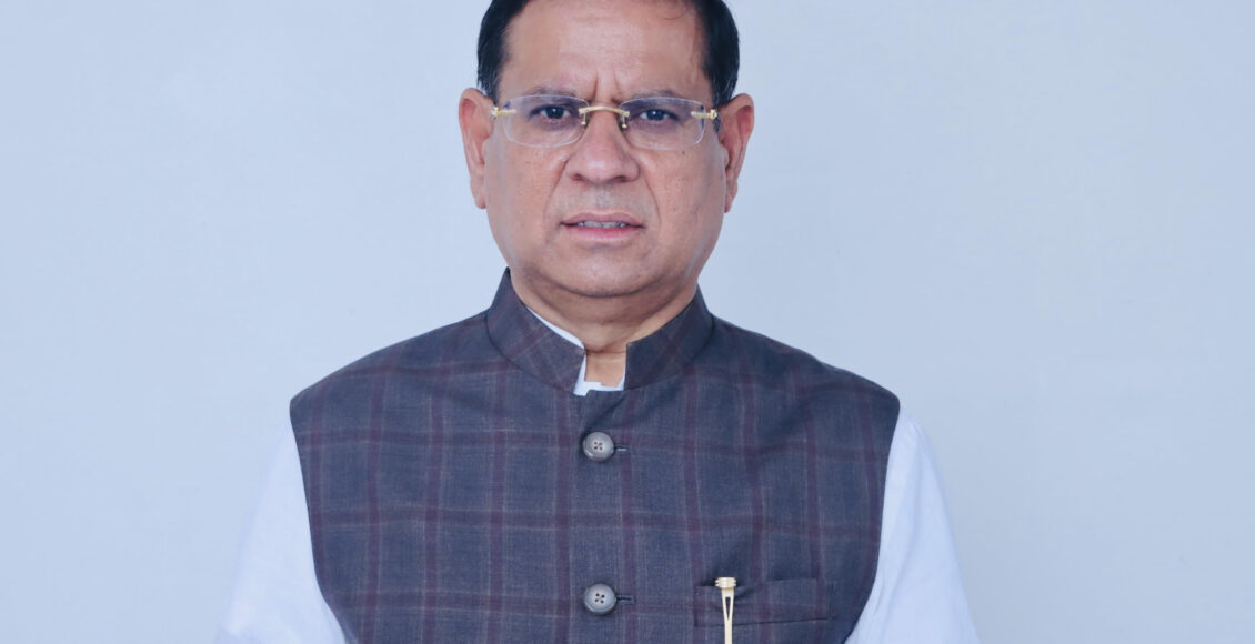 Wheat procurement will start in Haryana from April 1: Rajesh Nagar