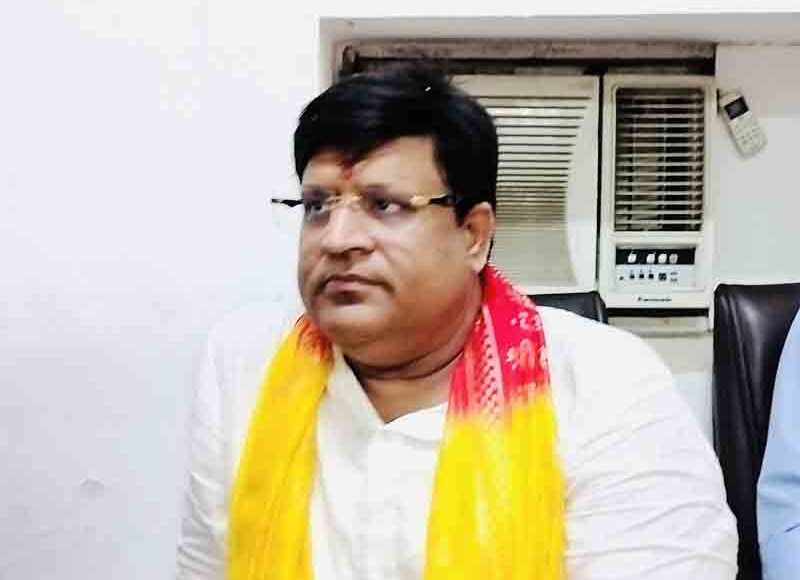 Sale and storage of meat without valid license will not be tolerated at all: Vipul Goyal