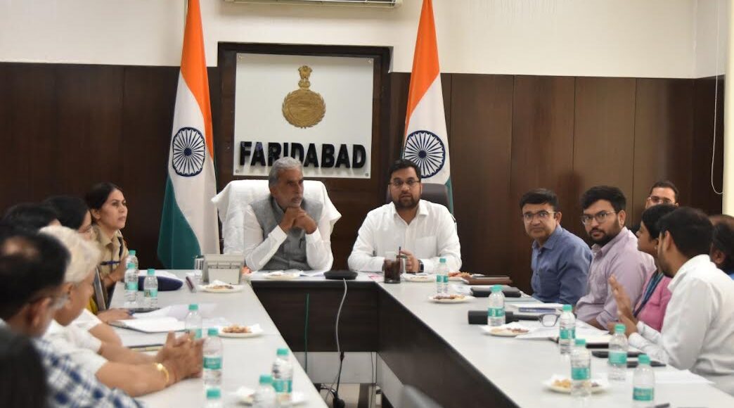 People should not believe rumours of artificial shortage, gas and petrol supply is adequate: Krishan Pal