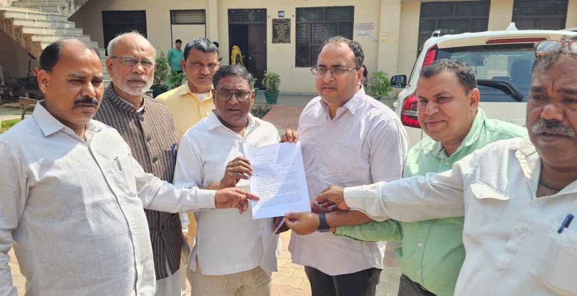 Without giving respect and equality to women, the idea of ​​a developed nation is meaningless: Naresh Shastri