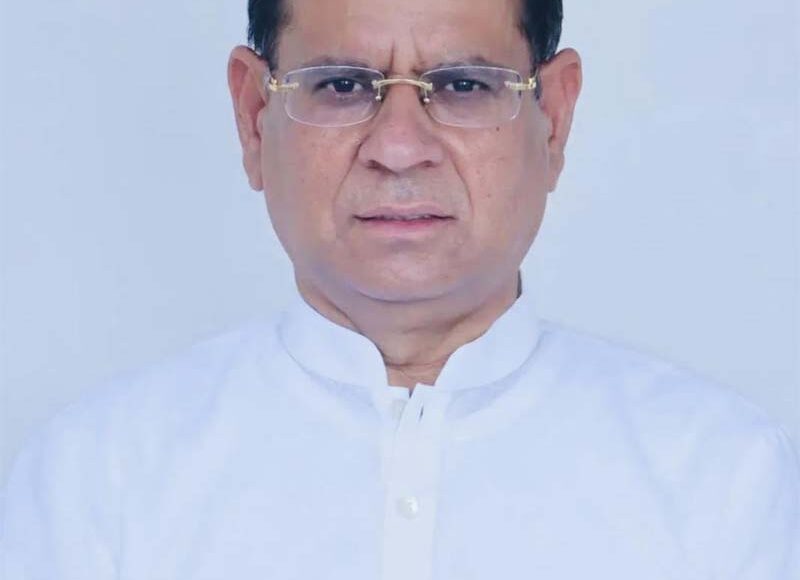 मुख्यमंत्री नायब सैनी ने जनता के लिए जनता का बजट बनाया :  राजेश नागर