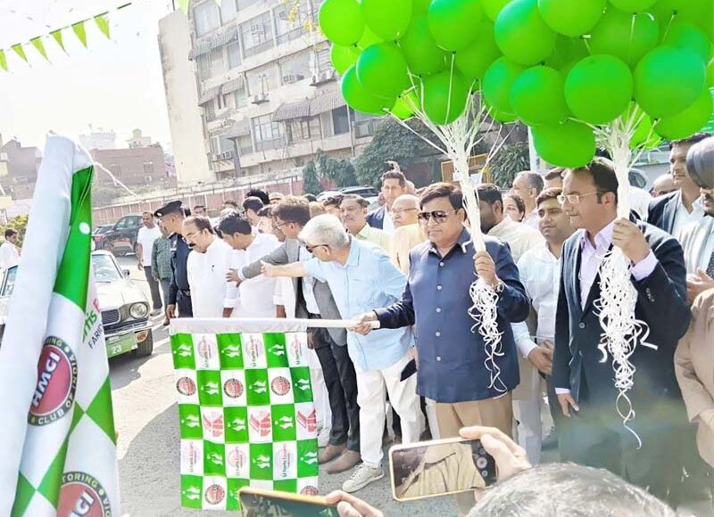 स्वच्छता वीरांगनाओं का सम्मान, महिला दिवस पर नारी शक्ति को सलाम