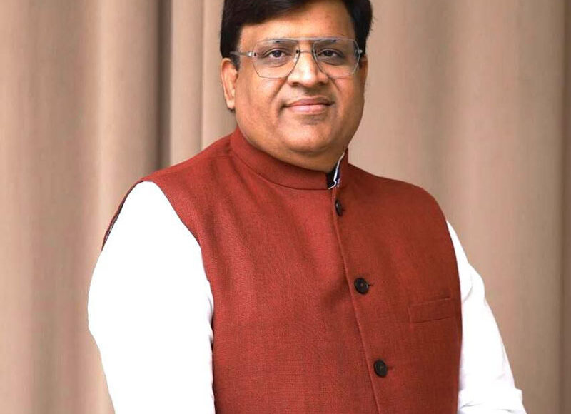 महिलाओं के सम्मान पर राजनीति देश नहीं करेगा बर्दाश्त : Vipul Goel