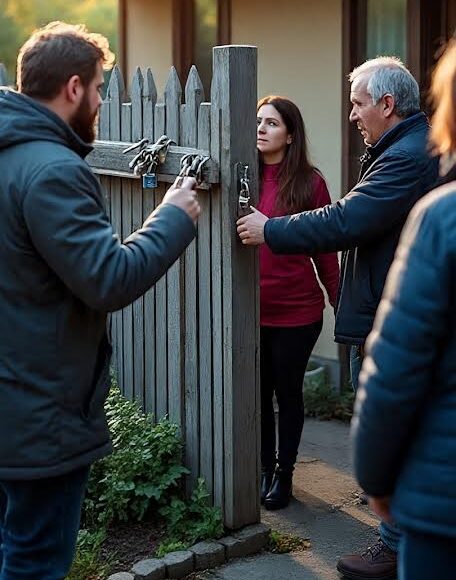 Property dispute in Faridabad takes criminal turn, case filed against several people