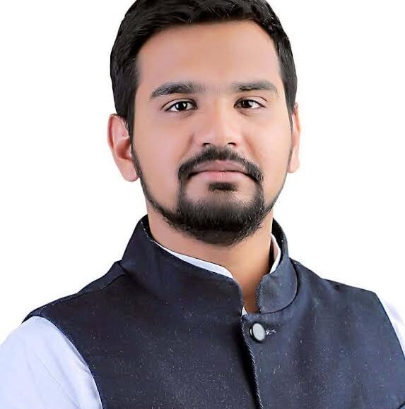 BJYM District President Sachin Thakur will campaign for the candidates in the Panchkula Municipal Corporation elections.