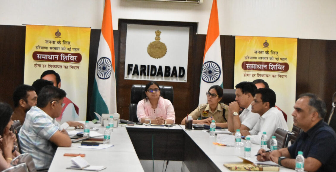 The examination will be held in two sessions, there is no scope for negligence: ADC