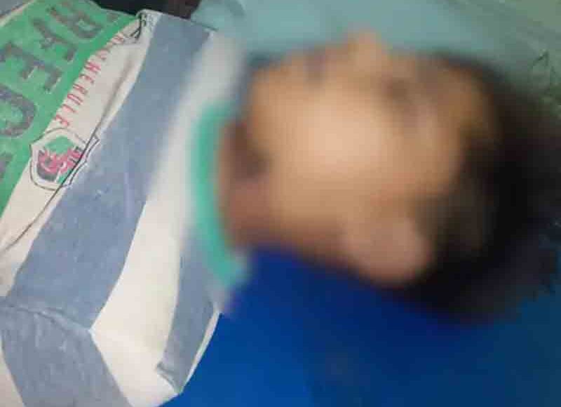 Child hangs himself in Faridabad fearing father: Frightened by mother's talk about withdrawing money